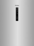 Превью картинка Холодильник с нижней морозилкой Haier CEF538CSG #4