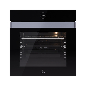 Картинка Lex EDP 607 BL Wide Series духовой шкаф