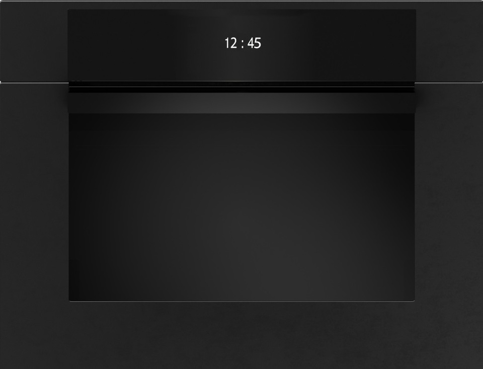 Фото Электрический духовой шкаф Bertazzoni F457MODVTN