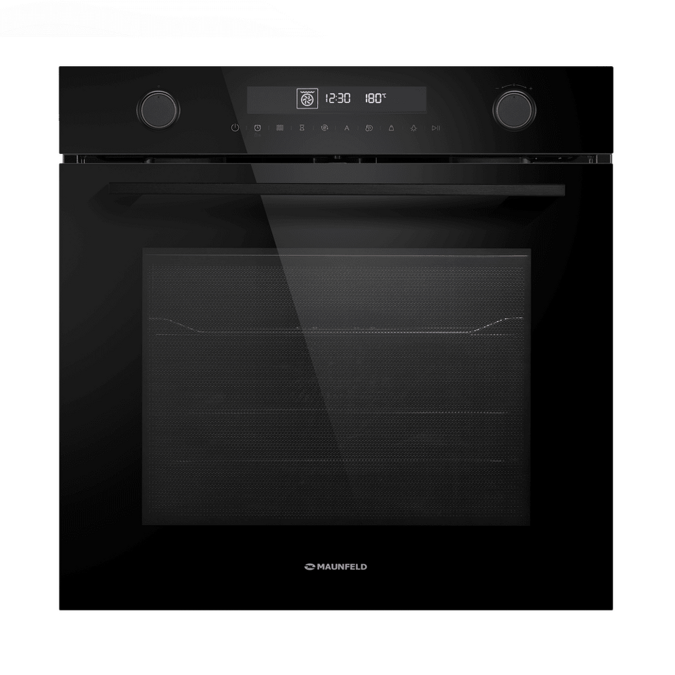 Фото Электрический духовой шкаф Maunfeld MEOR7217DMB2