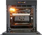 Превью картинка Электрический духовой шкаф Graude BMP 60.4 S #7
