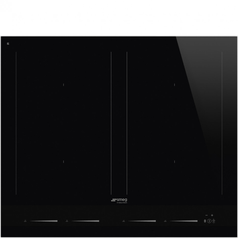 Фото Индукционная варочная панель Smeg SIM1644D