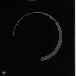 Превью картинка Электрическая варочная панель KRONA ORSA 60 BL/S #9