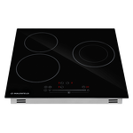 Превью картинка Электрическая варочная панель Maunfeld EVCE453SDPBK #2