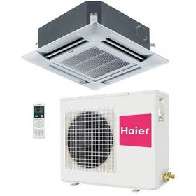 Картинка Haier ЕСО AB25S2SC2FA 1U25S2SM3FA