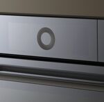 Превью картинка Пароварка встраиваемая V-ZUG CombairSteamer V6000 CS6T-23038 черное стекло #5