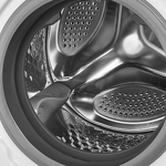 Превью картинка Стиральная машина с фронтальной загрузкой Maunfeld MFWM148WH #8