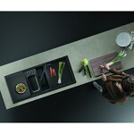 Превью картинка Omoikiri Sintesi 116-GR Artceramic/leningrad grey #2