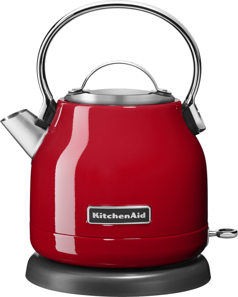 Фото Чайник KitchenAid Classic 5KEK1222EER