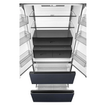 Превью картинка  Холодильник side by side Midea MDRF705BIE70 #5