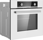 Превью картинка Электрический духовой шкаф Weissgauff EOM 104 W #7