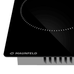 Превью картинка Электрическая варочная панель Maunfeld AVCE4535SDBK #7