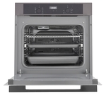 Превью картинка Электрический духовой шкаф Körting OKB 691 CSXN #2