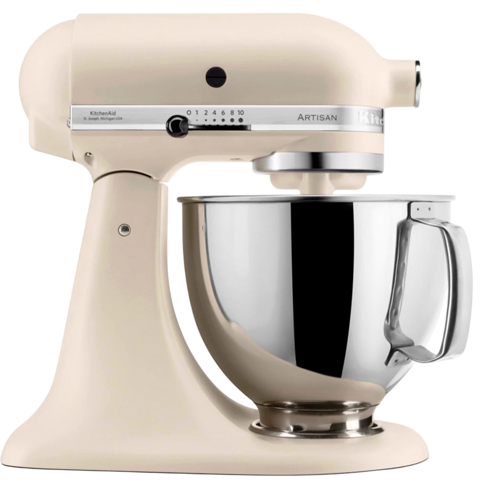Фото Миксер KitchenAid 5KSM125EMH