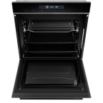 Превью картинка Электрический духовой шкаф Maunfeld MEOR7217SMB #5