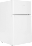 Превью картинка Холодильник с верхней морозилкой Hyundai CT10051H WHITE #4