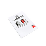 Превью картинка Соковыжималка Maunfeld MJE.850CH #9