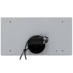 Превью картинка Полновстраиваемая вытяжка KRONA WERMUT 600 DN WHITE PB #8
