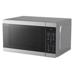 Превью картинка Микроволновая печь Sharp R2800RSL #4