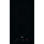 Превью картинка Электрическая варочная панель домино AEG HRB32310CB #1