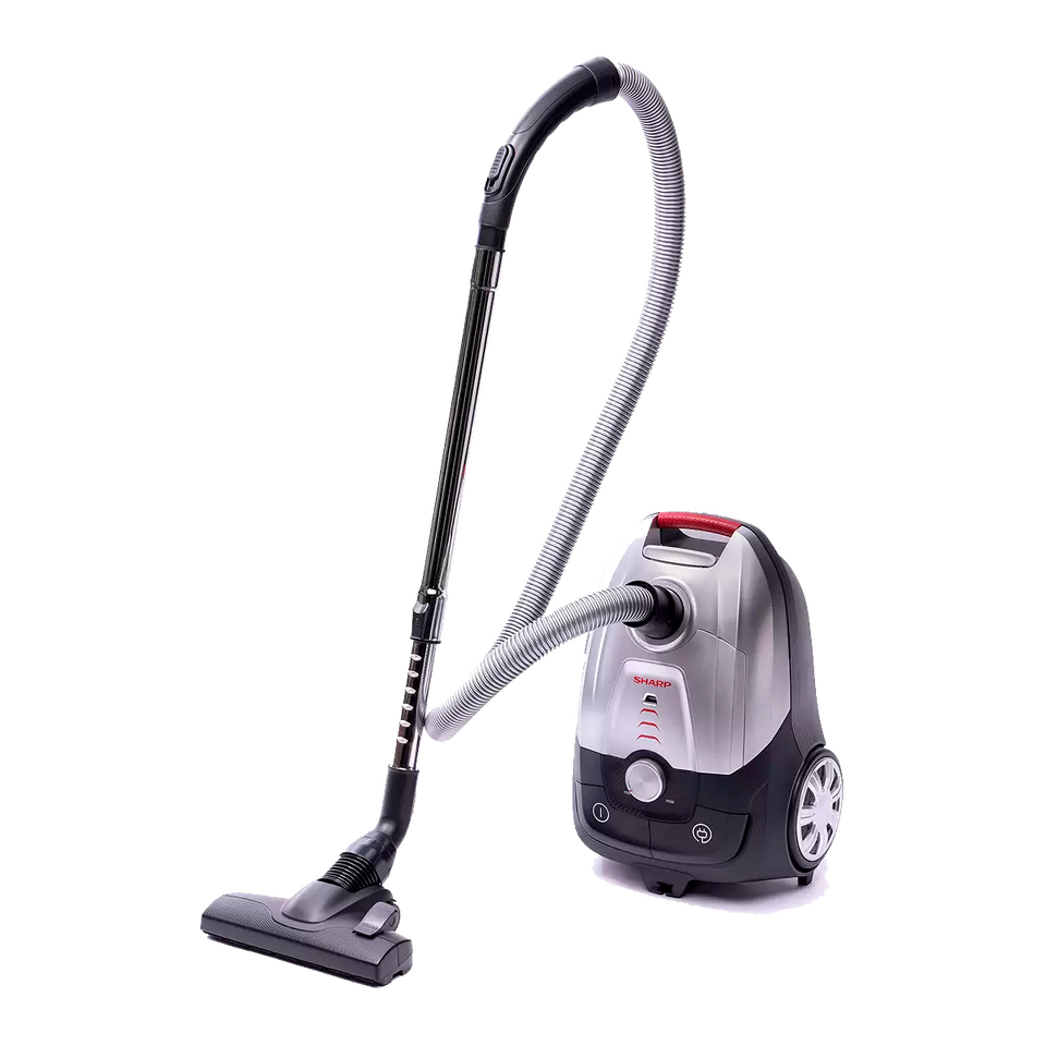 Фото Пылесос Sharp ECJB19RS