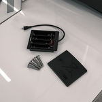 Превью картинка Сейф Сейф Meyvel SF5-310-200 #5