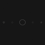 Превью картинка Наклонная вытяжка KRONA BRUNA 600 BLACK S #12