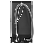 Превью картинка Посудомоечная машина 45см встраиваемая Maunfeld MLP-083D Light Beam #8