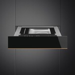Превью картинка Вакууматорный шкаф Smeg CPV615NR #2