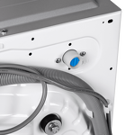 Превью картинка Машина стиральная встраиваемая Maunfeld MBWM148S #16