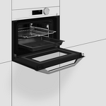 Превью картинка Печь микроволновая встраиваемая De Dietrich DKC4536W #4