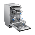 Превью картинка Посудомоечная машина 45см встраиваемая Midea MID45S490I #7