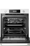 Превью картинка Электрический духовой шкаф Midea MO78100CGW #2