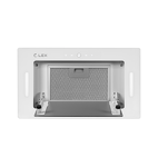 Превью картинка Полновстраиваемая вытяжка Lex GS BLOC GS 600 WHITE воздухоочиститель #11