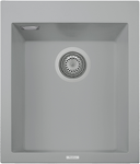 Превью картинка Rivelato ZENO 4150 1-чаш 410*500 Серый 803 #1