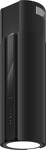 Превью картинка Островная вытяжка Weissgauff Sun 1400 Island BLDC Black #2