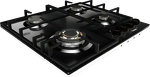 Превью картинка Газовая варочная панель Haier HHQ-G64CAQB #5