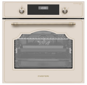 Картинка Meferi MEO606BG RETRO