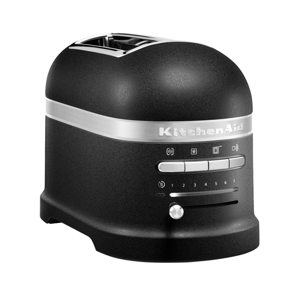 Фото Тостер KitchenAid 5KMT2204EBK