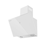 Превью картинка Наклонная вытяжка Maunfeld EAGLE 850 60 Glass White #1