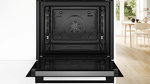 Превью картинка Электрический духовой шкаф Bosch HBG272EB3 #3