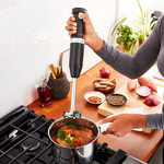 Превью картинка Блендер  KitchenAid 5KHBV83EOB #8