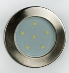 Превью картинка Наклонная вытяжка Lex LEILA 900 WHITE воздухоочиститель #5