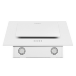 Превью картинка Наклонная вытяжка Maunfeld Tower 60 White #4