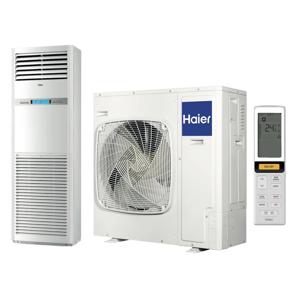 Фото Сплит-система Haier AP105S2SK1FA(H) 1U105S2SS1FB