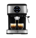 Превью картинка Кофеварка Lex LXCM 3502-1, кофеварка эспрессо (черная) #2