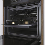 Превью картинка Электрический духовой шкаф Haier HWO60SM5S5B1H #9