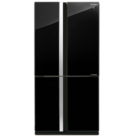 Картинка Sharp SJ-GX98PBK