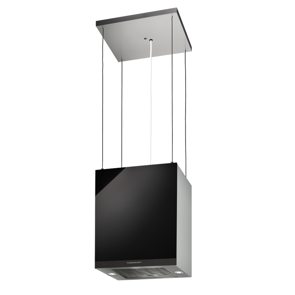 Фото Островная вытяжка Kuppersbusch DI 3800.0 S5