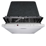 Превью картинка Посудомоечная машина 60см встраиваемая Evelux BD 6004 #6